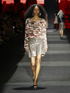 Patricia VieraRio Fashion Week 2026Foto: Ze Takahashi/ @agfotosite