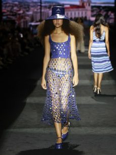 Patricia VieraRio Fashion Week 2026Foto: Ze Takahashi/ @agfotosite