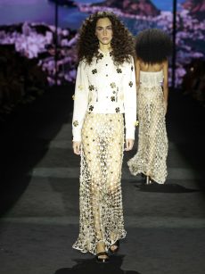 Patricia VieraRio Fashion Week 2026Foto: Ze Takahashi/ @agfotosite