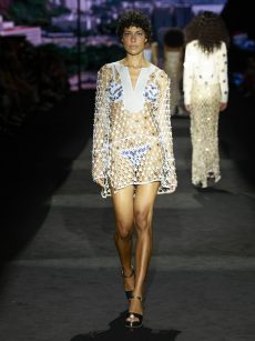 Patricia VieraRio Fashion Week 2026Foto: Ze Takahashi/ @agfotosite