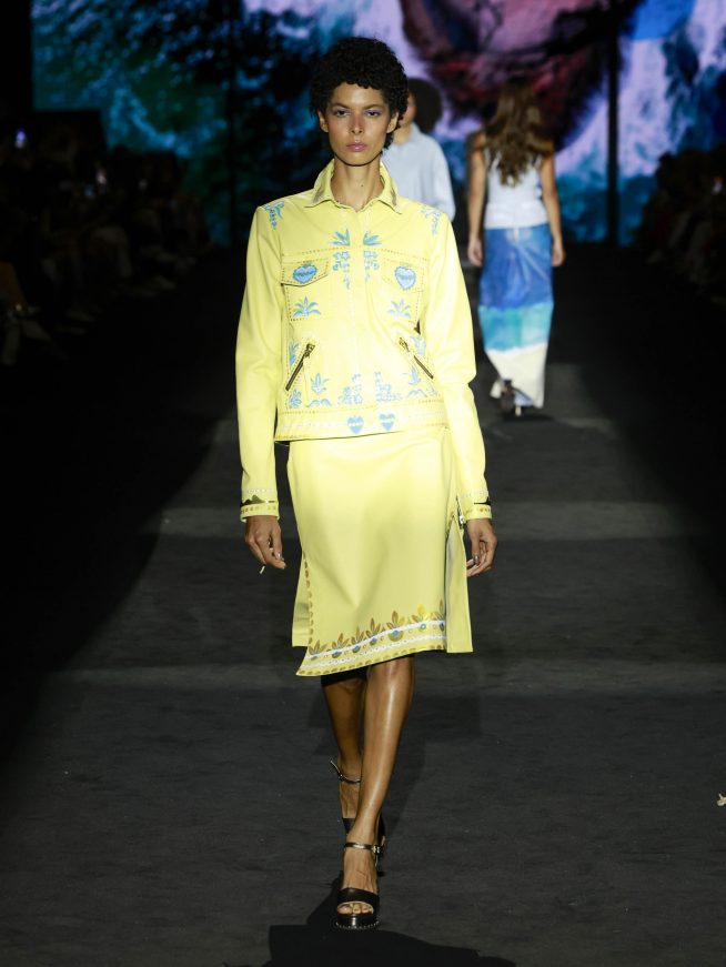 Patricia VieraRio Fashion Week 2026Foto: Ze Takahashi/ @agfotosite