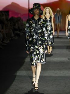 Patricia VieraRio Fashion Week 2026Foto: Ze Takahashi/ @agfotosite