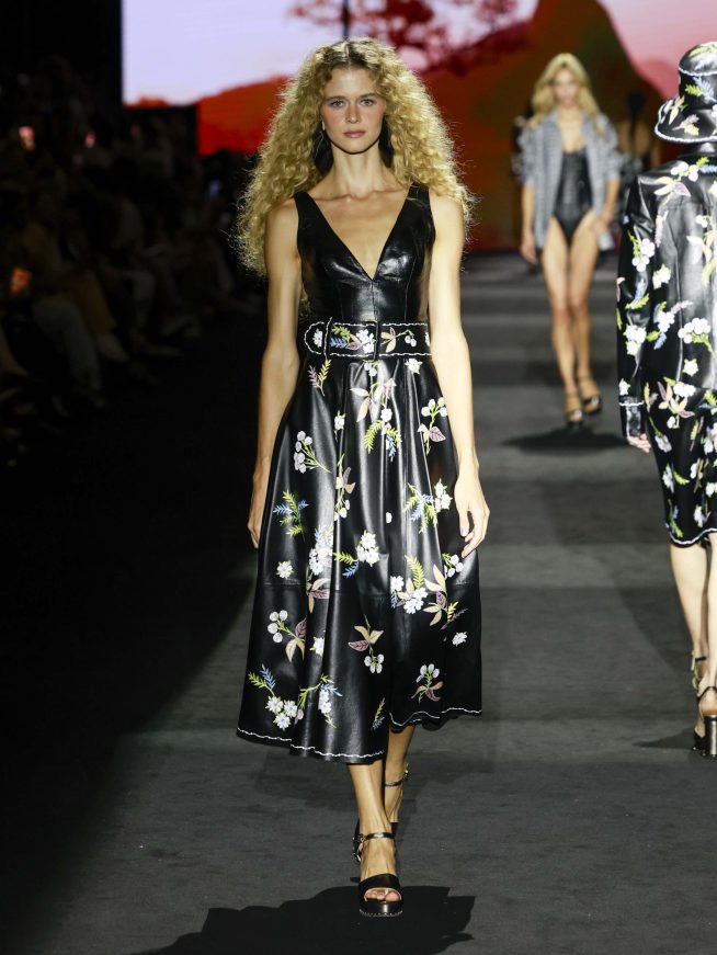 Patricia VieraRio Fashion Week 2026Foto: Ze Takahashi/ @agfotosite
