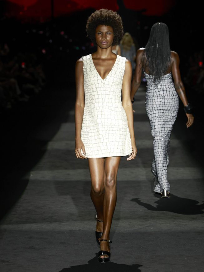 Patricia VieraRio Fashion Week 2026Foto: Ze Takahashi/ @agfotosite