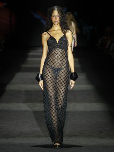 Patricia VieraRio Fashion Week 2026Foto: Ze Takahashi/ @agfotosite