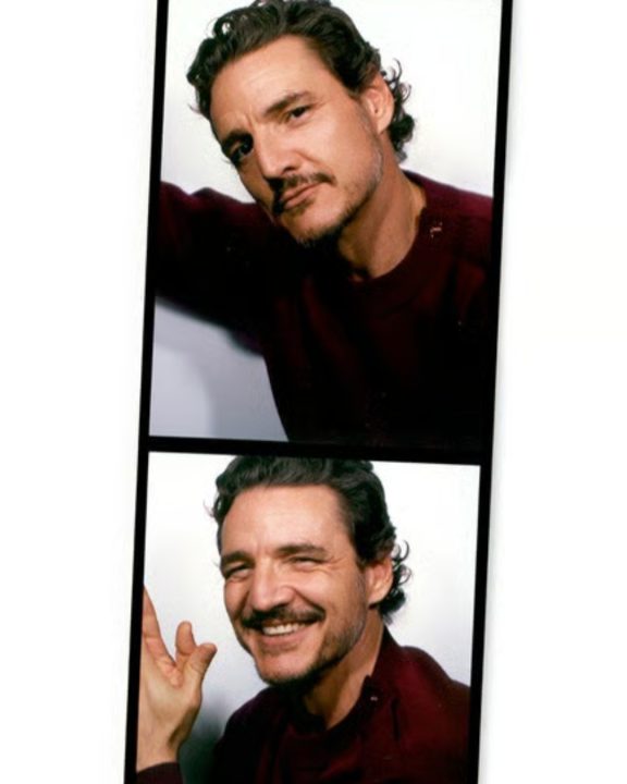 Favorito da internet: Pedro Pascal é o novo embaixador da Chanel