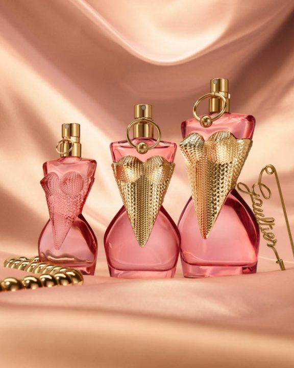 De Carolina Herrera à Gaultier: 7 perfumes de grifes que chegaram recentemente ao Brasil