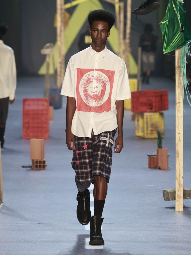 Piet Pool Rio Fashion Week 2026Foto: Ze Takahashi/ @agfotosite