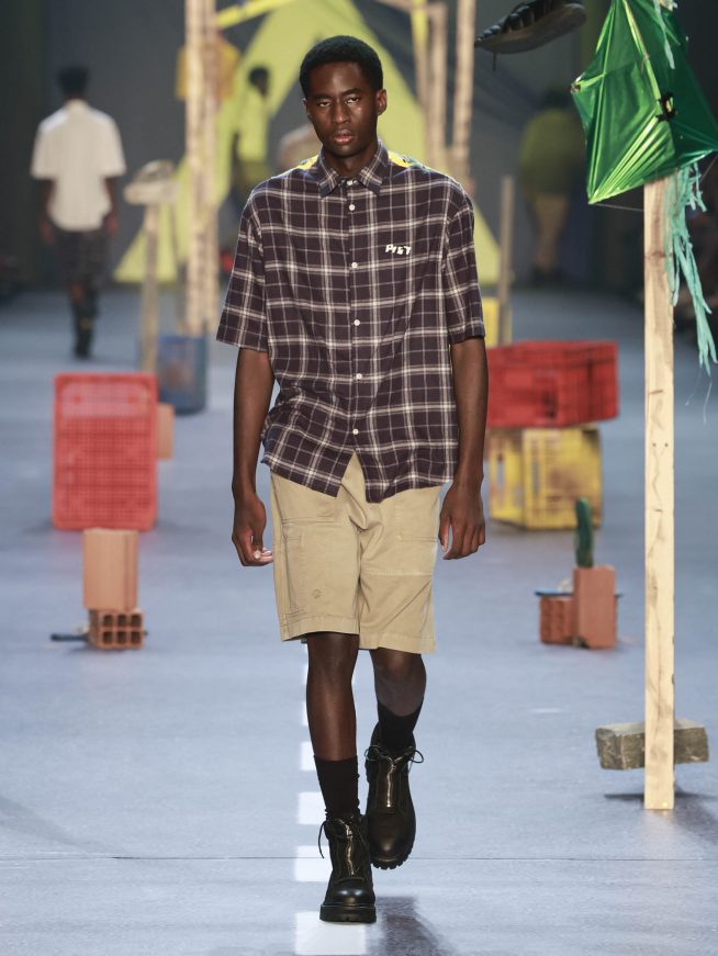 Piet Pool Rio Fashion Week 2026Foto: Ze Takahashi/ @agfotosite