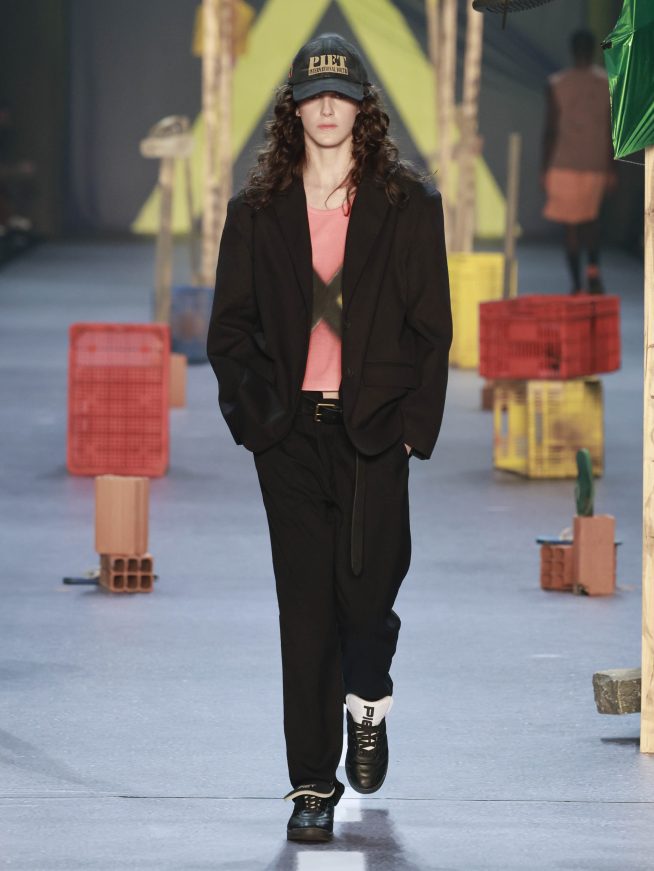 Piet Pool Rio Fashion Week 2026Foto: Ze Takahashi/ @agfotosite
