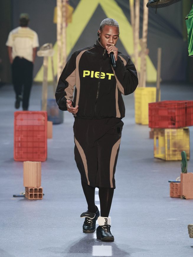 Piet Pool Rio Fashion Week 2026Foto: Ze Takahashi/ @agfotosite
