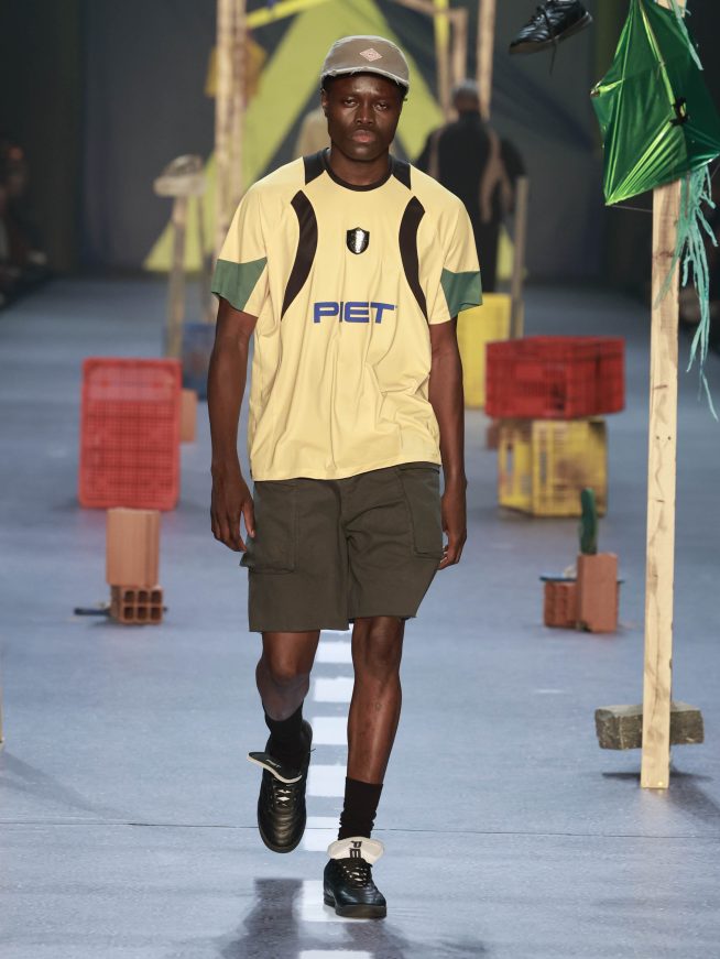 Piet Pool Rio Fashion Week 2026Foto: Ze Takahashi/ @agfotosite