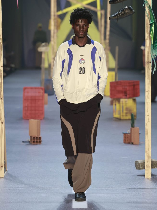 Piet Pool Rio Fashion Week 2026Foto: Ze Takahashi/ @agfotosite