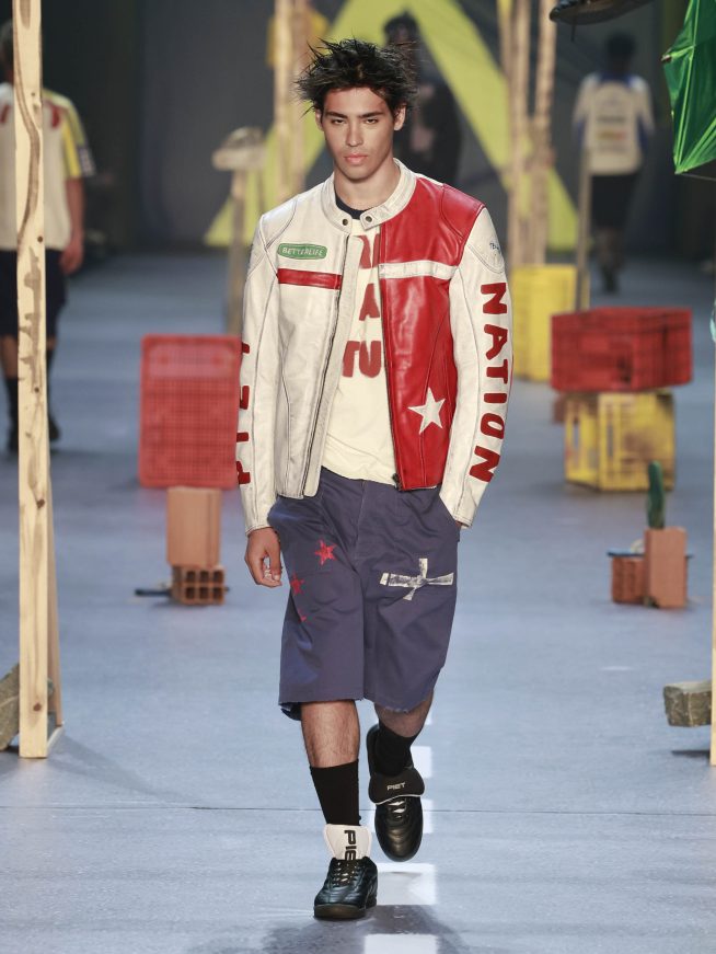 Piet Pool Rio Fashion Week 2026Foto: Ze Takahashi/ @agfotosite
