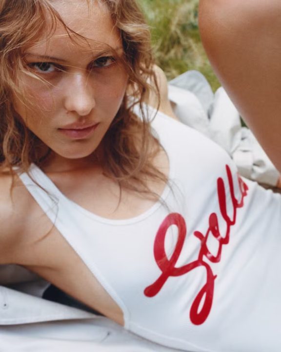 O retorno de Stella McCartney à H&M: Collab sustentável celebra 25 anos da estilista