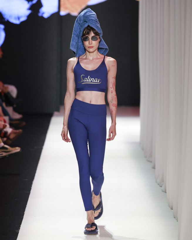 Salinas Rio Fashion Week 2026Foto: Ze Takahashi/ @agfotosite