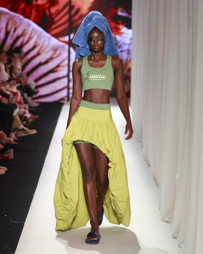 Salinas Rio Fashion Week 2026Foto: Ze Takahashi/ @agfotosite