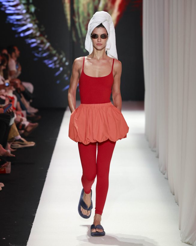 Salinas Rio Fashion Week 2026Foto: Ze Takahashi/ @agfotosite