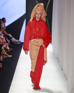 Salinas Rio Fashion Week 2026Foto: Ze Takahashi/ @agfotosite