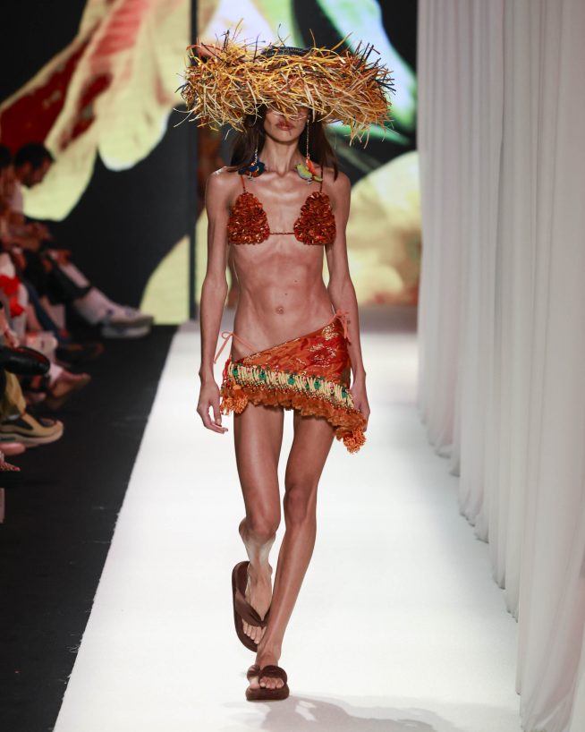Salinas Rio Fashion Week 2026Foto: Ze Takahashi/ @agfotosite