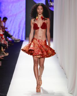 Salinas Rio Fashion Week 2026Foto: Ze Takahashi/ @agfotosite