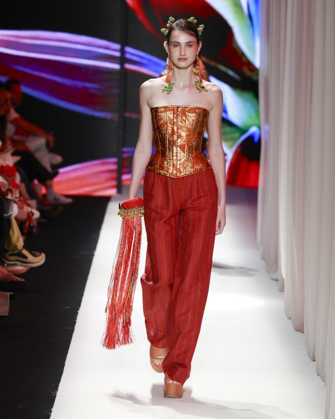 Salinas Rio Fashion Week 2026Foto: Ze Takahashi/ @agfotosite