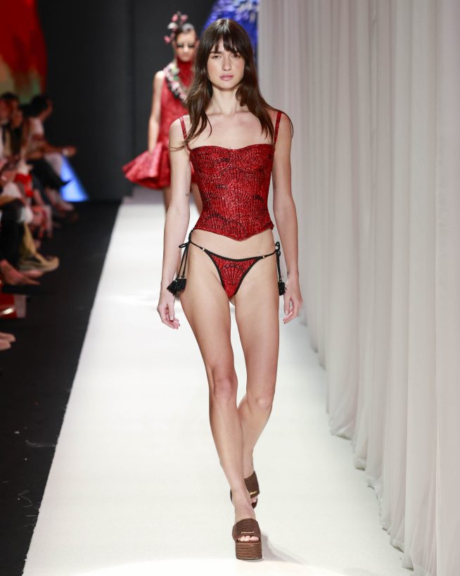 Salinas Rio Fashion Week 2026Foto: Ze Takahashi/ @agfotosite