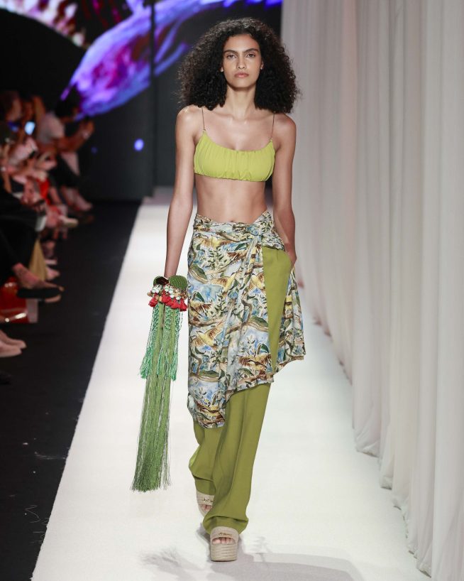 Salinas Rio Fashion Week 2026Foto: Ze Takahashi/ @agfotosite