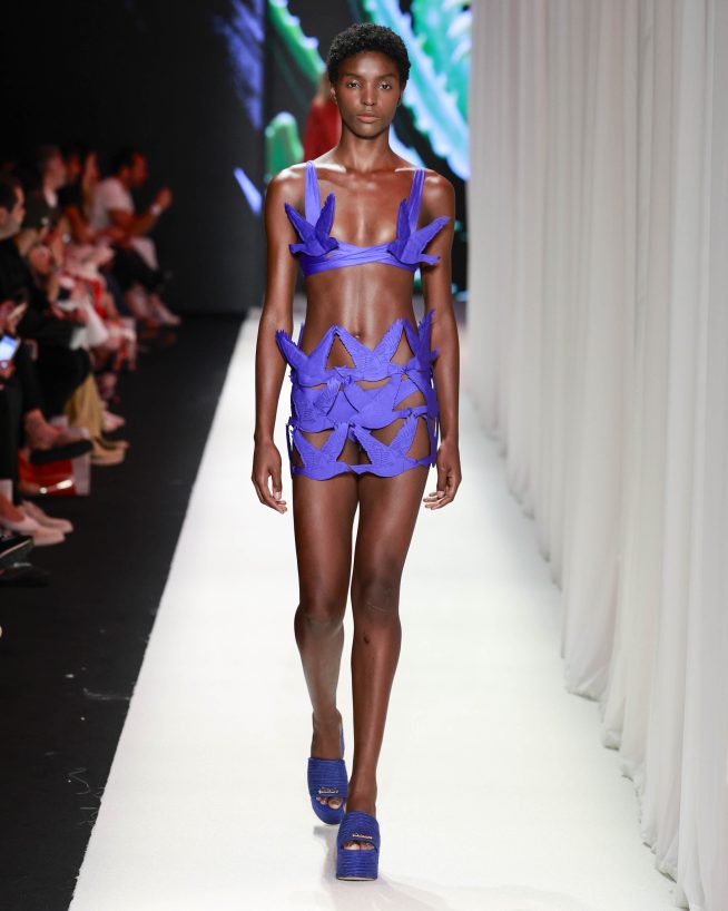 Salinas Rio Fashion Week 2026Foto: Ze Takahashi/ @agfotosite