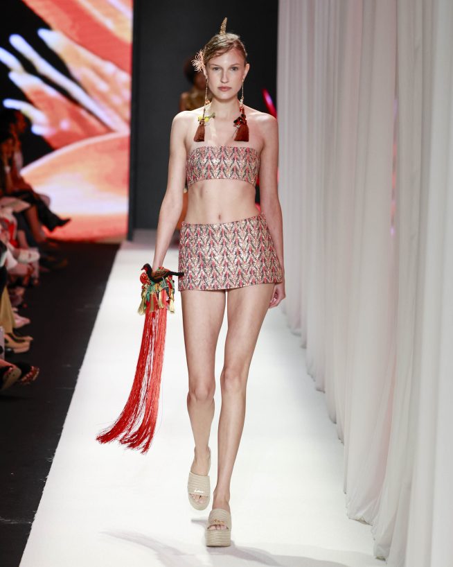 Salinas Rio Fashion Week 2026Foto: Ze Takahashi/ @agfotosite