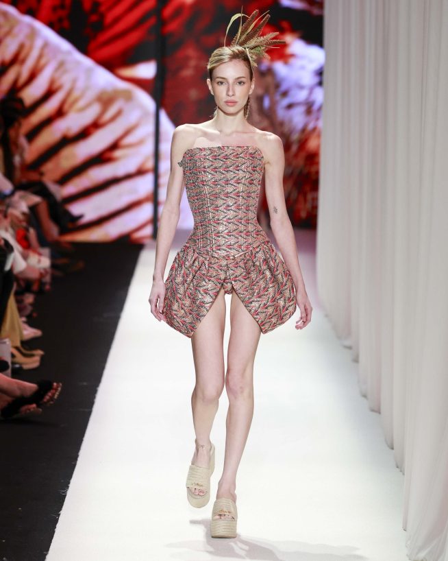 Salinas Rio Fashion Week 2026Foto: Ze Takahashi/ @agfotosite