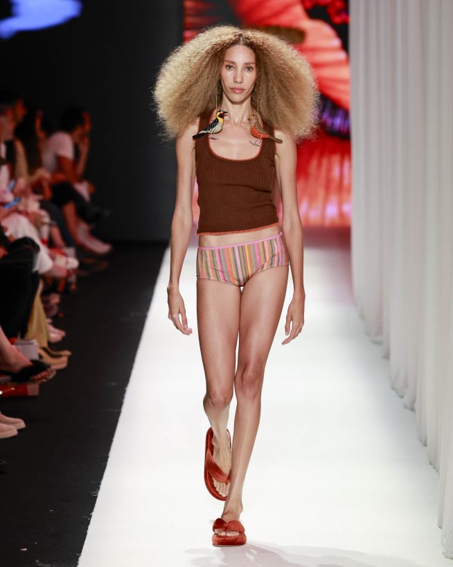 Salinas Rio Fashion Week 2026Foto: Ze Takahashi/ @agfotosite
