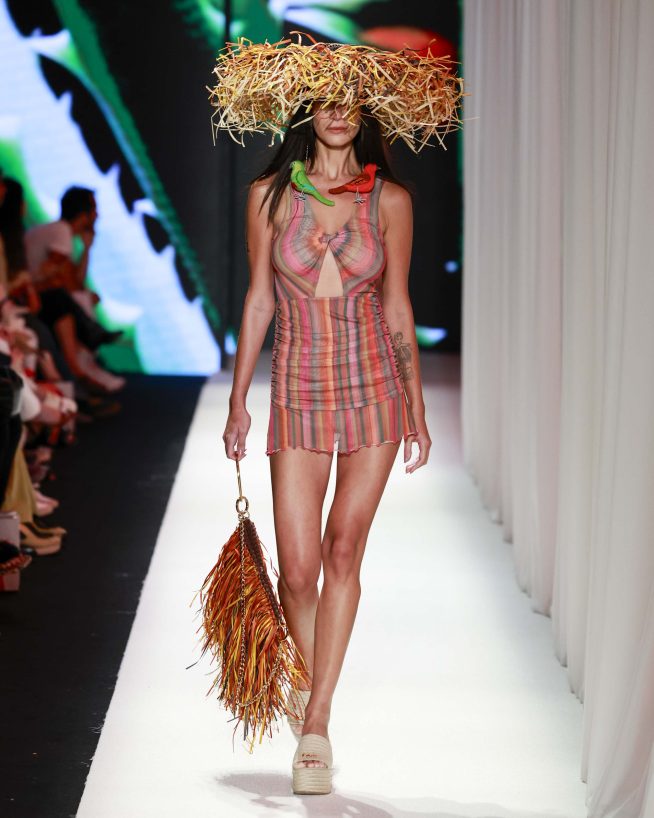 Salinas Rio Fashion Week 2026Foto: Ze Takahashi/ @agfotosite