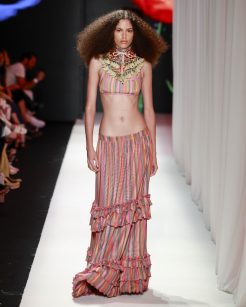 Salinas Rio Fashion Week 2026Foto: Ze Takahashi/ @agfotosite