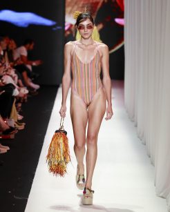 Salinas Rio Fashion Week 2026Foto: Ze Takahashi/ @agfotosite