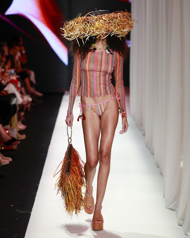Salinas Rio Fashion Week 2026Foto: Ze Takahashi/ @agfotosite