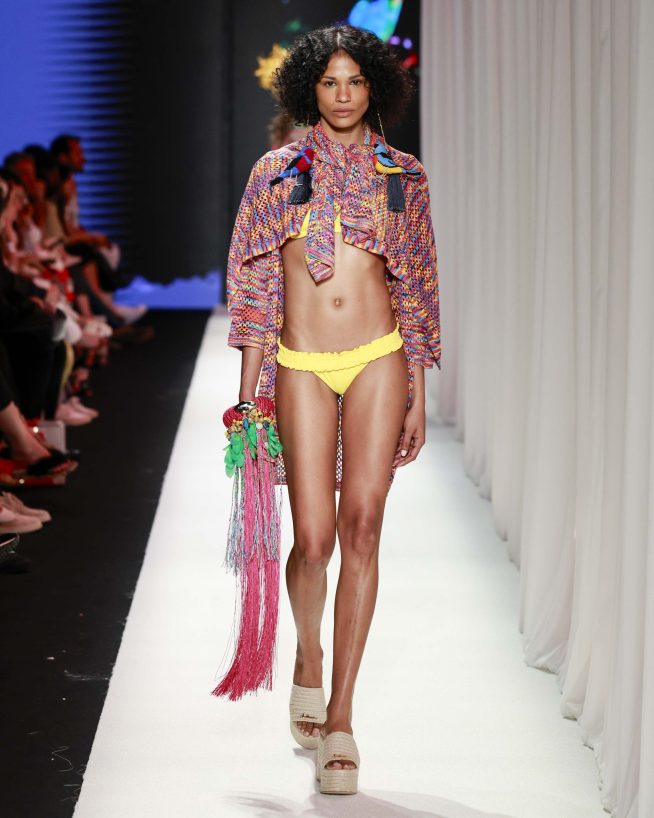 Salinas Rio Fashion Week 2026Foto: Ze Takahashi/ @agfotosite