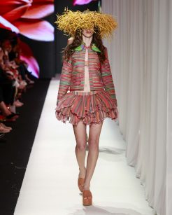 Salinas Rio Fashion Week 2026Foto: Ze Takahashi/ @agfotosite