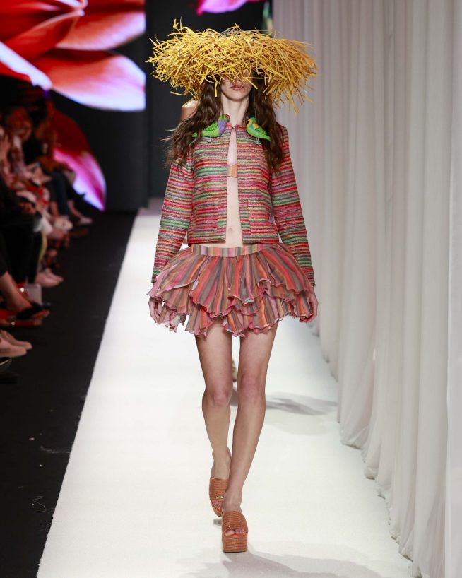 Salinas Rio Fashion Week 2026Foto: Ze Takahashi/ @agfotosite