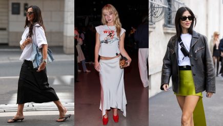 Casual chic