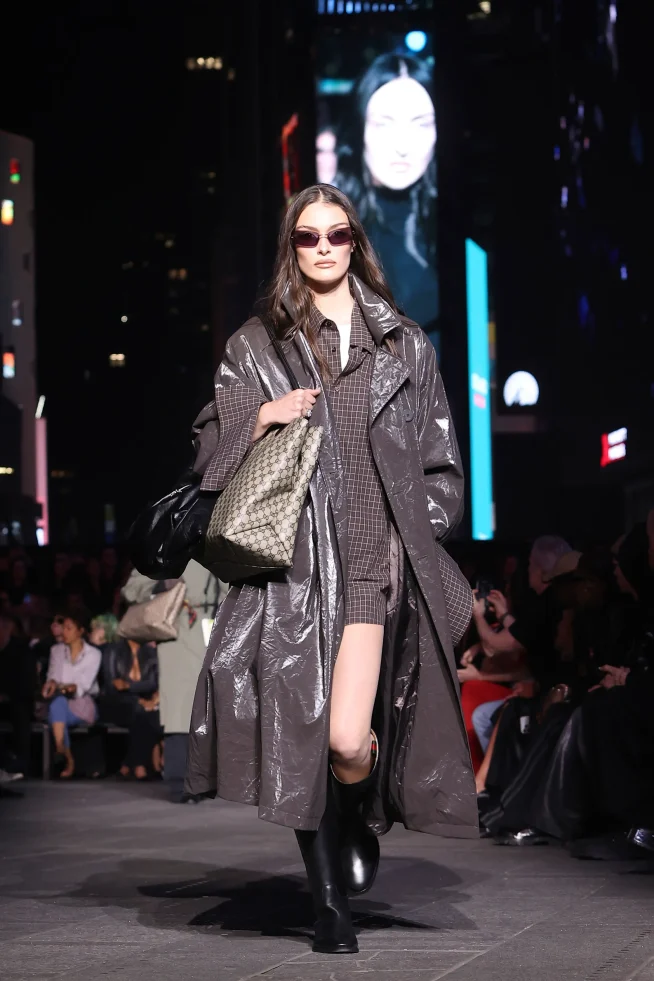 GUCCI - FFW