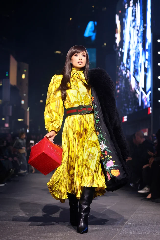 GUCCI - FFW