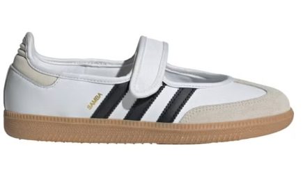 Adidas Samba Jane Shoes