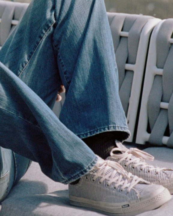Um novo Chuck 70: Converse redefine o clássico em collab com a Madhappy