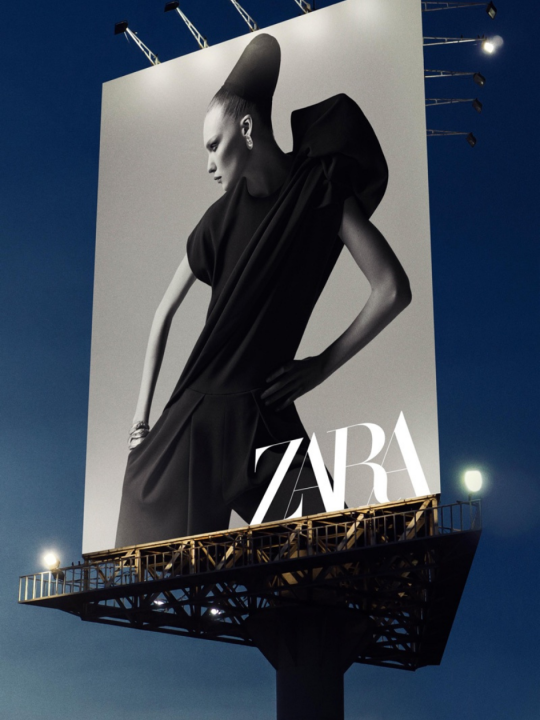 Zara passa nike e se torna a marca de moda mais valiosa do mundo