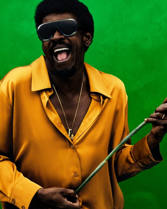 H&M reúne Seu Jorge, Zezé Motta e Rayssa Leal em campanha carioca de Rafael Pavarotti