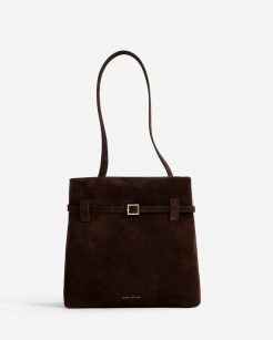Manu Atelier Mini Tote du Jour