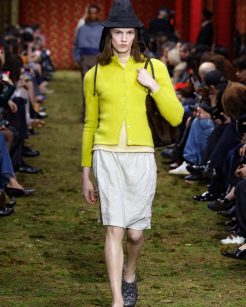 Miu Miu, inverno 2026