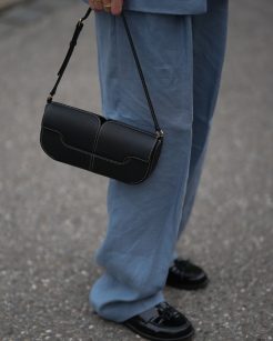 Bolsa Polène Osmo