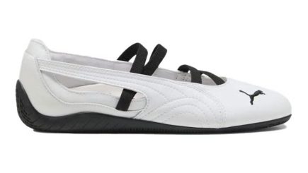Puma Speedcat Ballet Leather